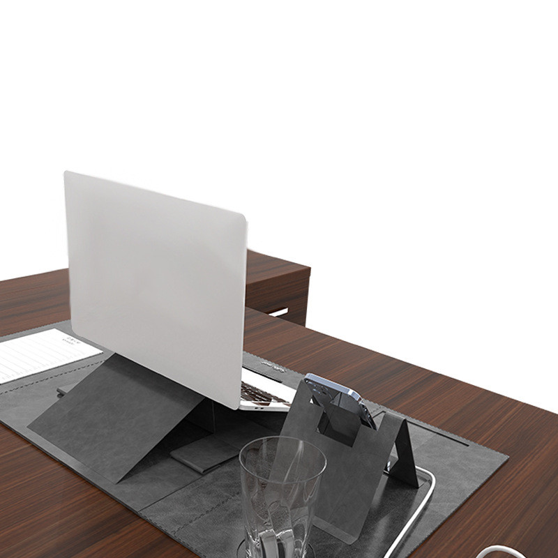 New Multi-functional Notebook Mouse Pad