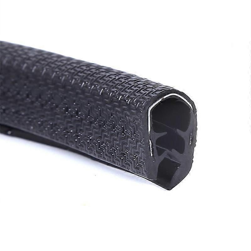 5M Car Door Seal Strip Protector Edge Trim