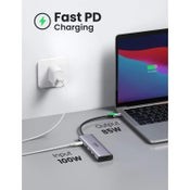 UGREEN USB-C 6 in 1 Hub