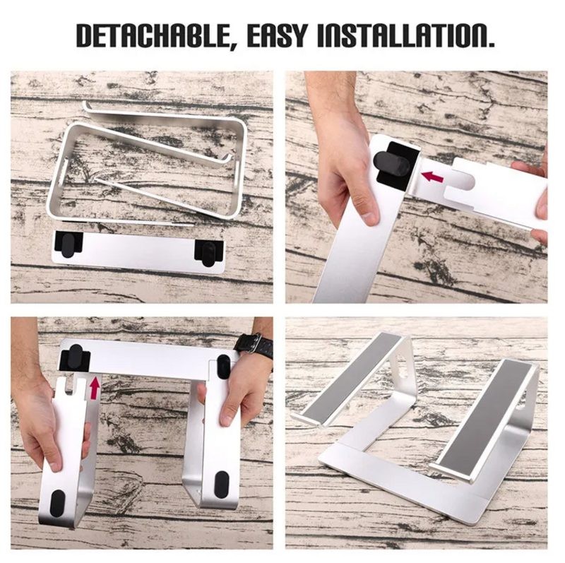 Laptop Stand Computer Riser