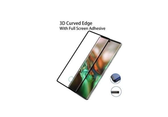 Samsung Note20 Ultra Screen Protector
