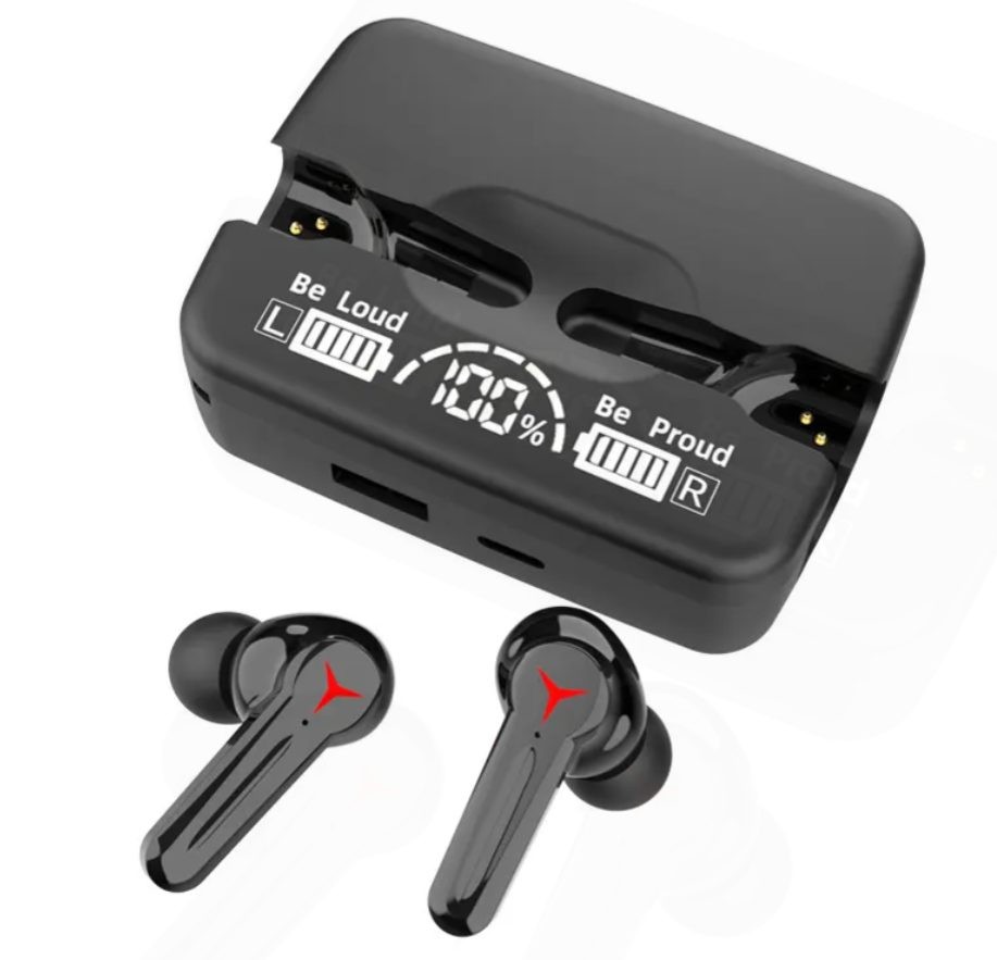 Wireless Earbuds. HiFi Sound Quality. *NEW*