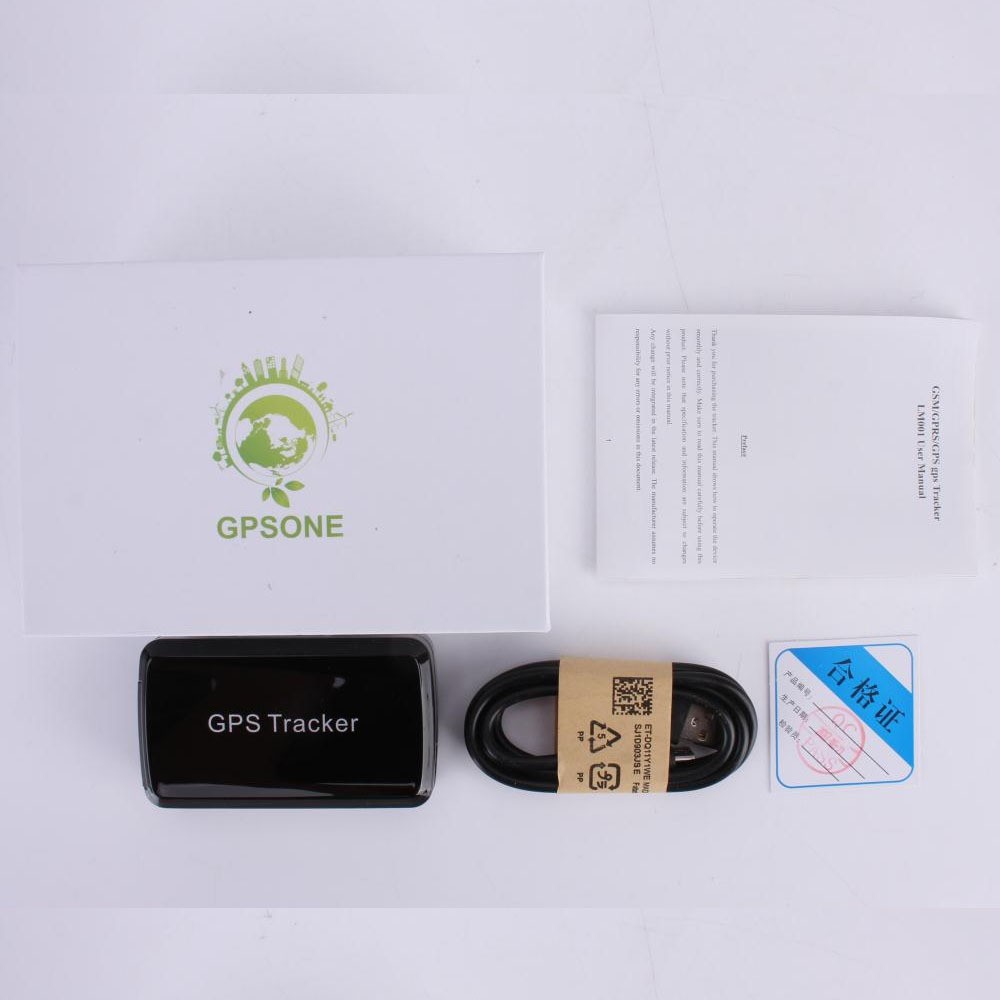 GPS Strong Magneticlong Belt Machine Positioner