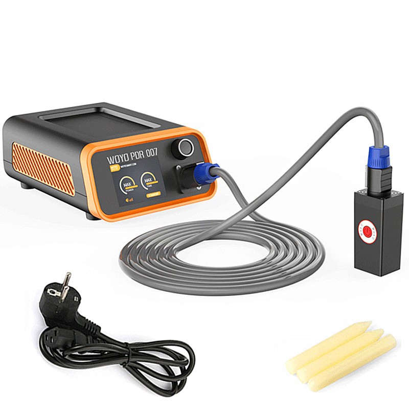 Paint-free Electromagnetic Depression Pit Repair Instrument Rehabilitation Instrument