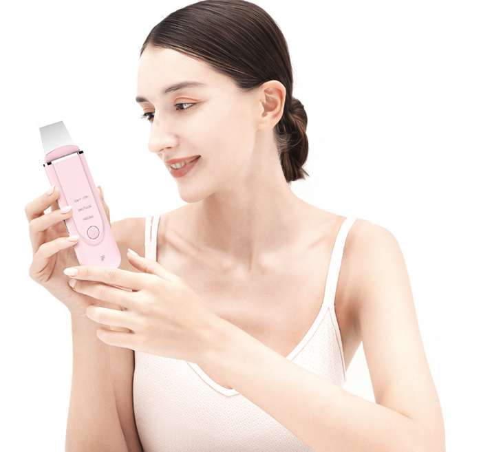 Ultrasonic Xian Fai Pore Cleaner