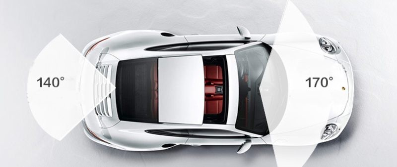 Car Camera CAR REVERSING CAMERA