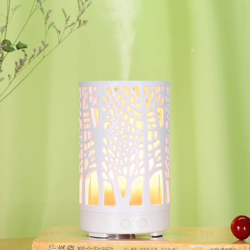 Humidifier Air Incense Humidifier Branch Aroma Diffuser