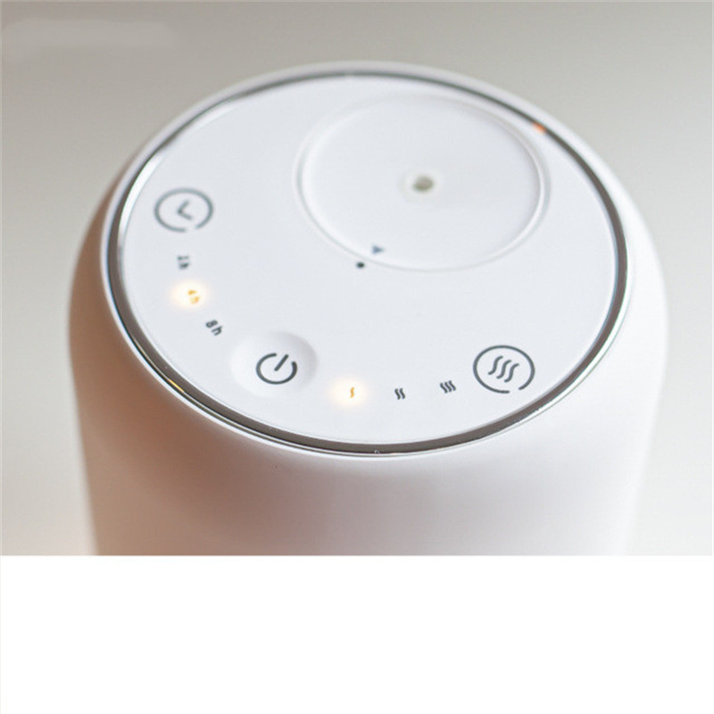 Handy Car Waterless Diffuser Desktop Humidifier