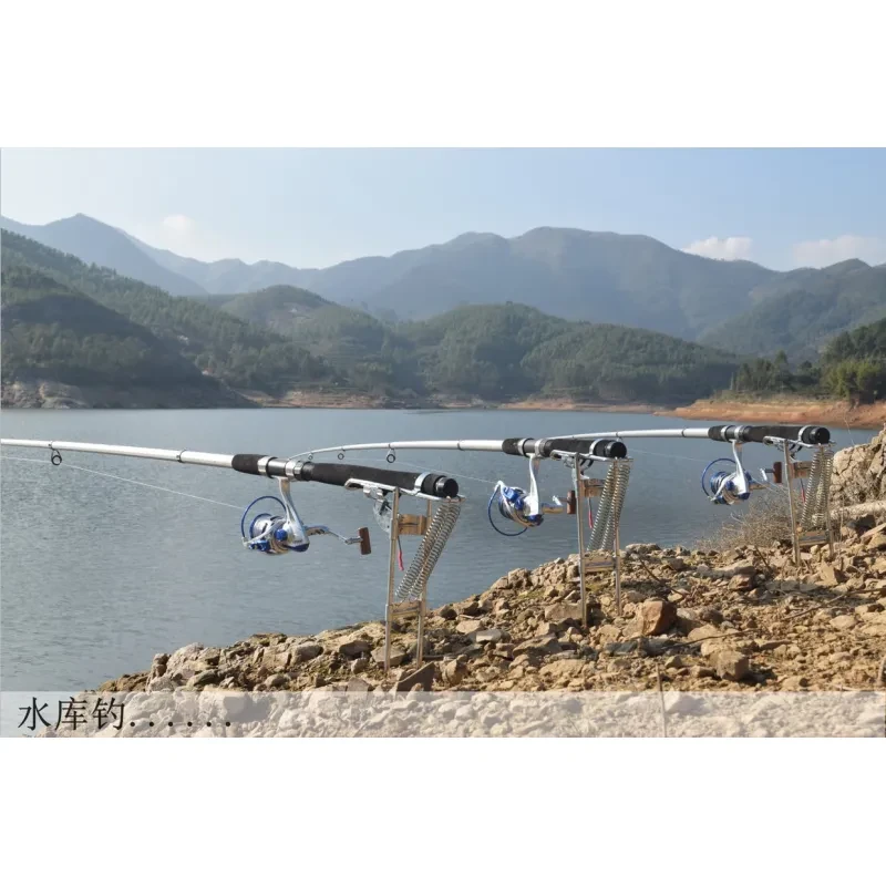 Automatic Fishing Rod Holder Fort Sea Rod