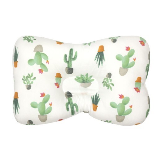 Newborn Baby Soothing And Correcting Head Shape Shaping Pillow