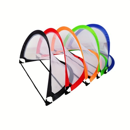 Outdoor Portable Foldable Training Goal