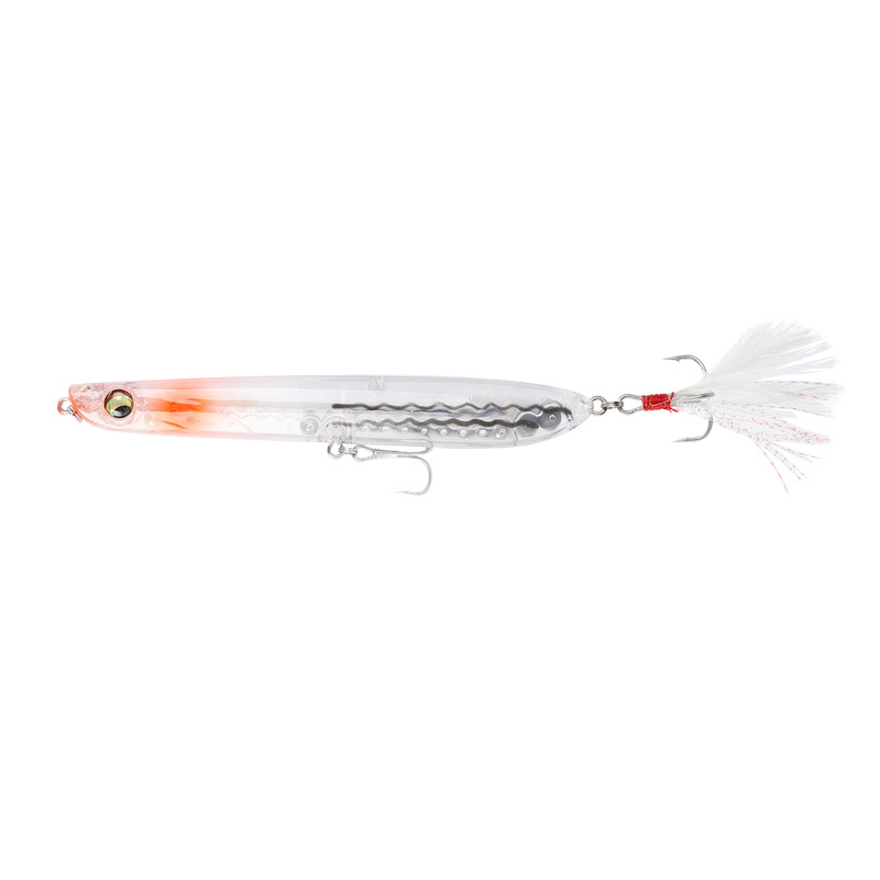 Floating Pencil Simulation Road Ya Bait Fake Bait Fishing Supplies