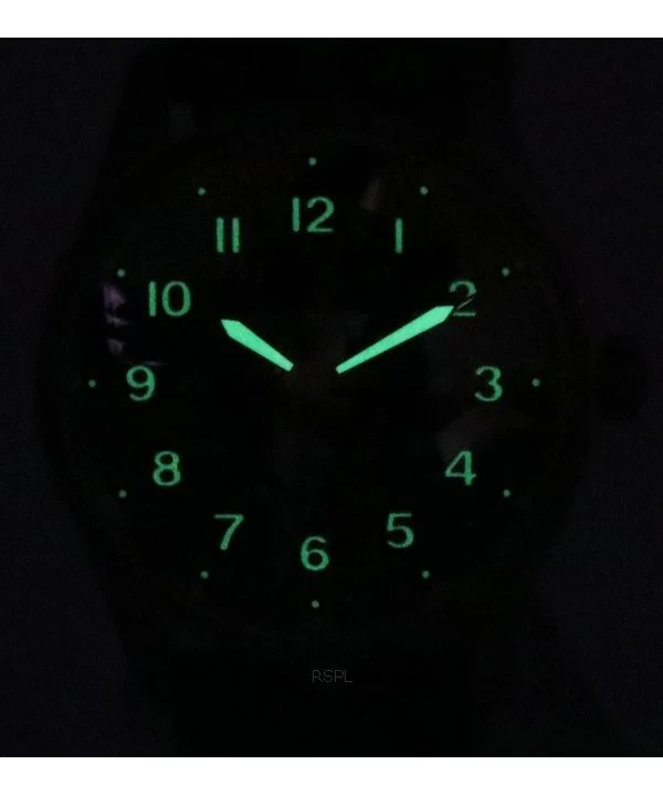 Hamilton Khaki Field Titanium Black Dial Automatic H70205830 100M Men's Watch