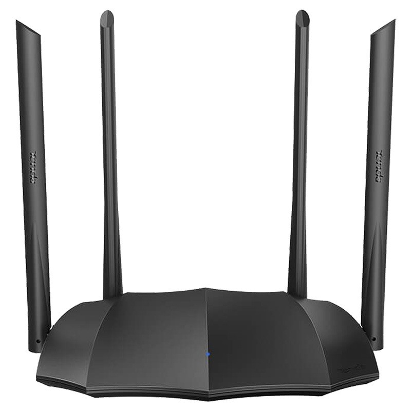 Dual-band Wireless Router Gigabit Port Home Wifi 5G Smart