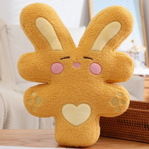 Plush Toy Creative Pillow Cushion