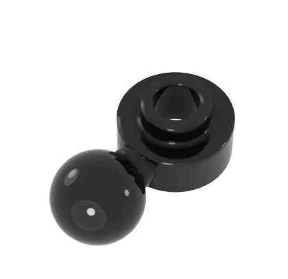 30PCS 1X2 Ball Building Blocks Compatible Major Brand Kids Toys 14417 Early LearningMOC Education Gifts