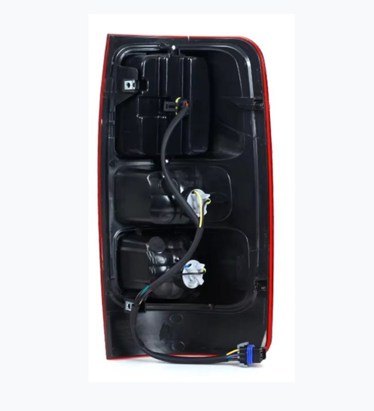 CHEVROLET Holden COLORADO 2012-2021 TAIL LAMP Left