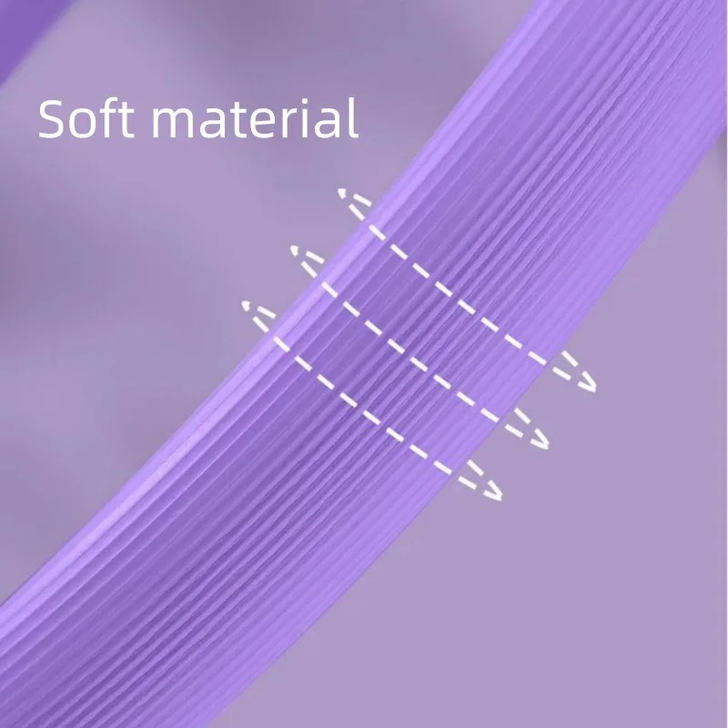 Pilates Circle Yoga Circle  Beautiful Back, Thin Legs Shaping, Postpartum Pelvic Floor Muscle Training