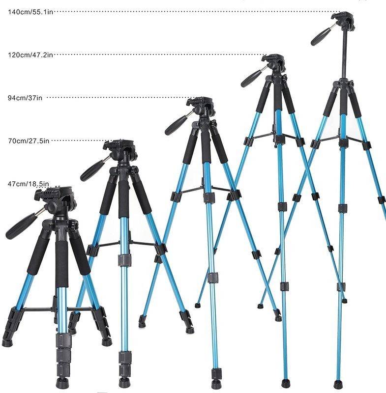 Camera Tripod