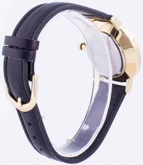 Casio Enticer LTP-VT01GL-1B Quartz Women's Watch