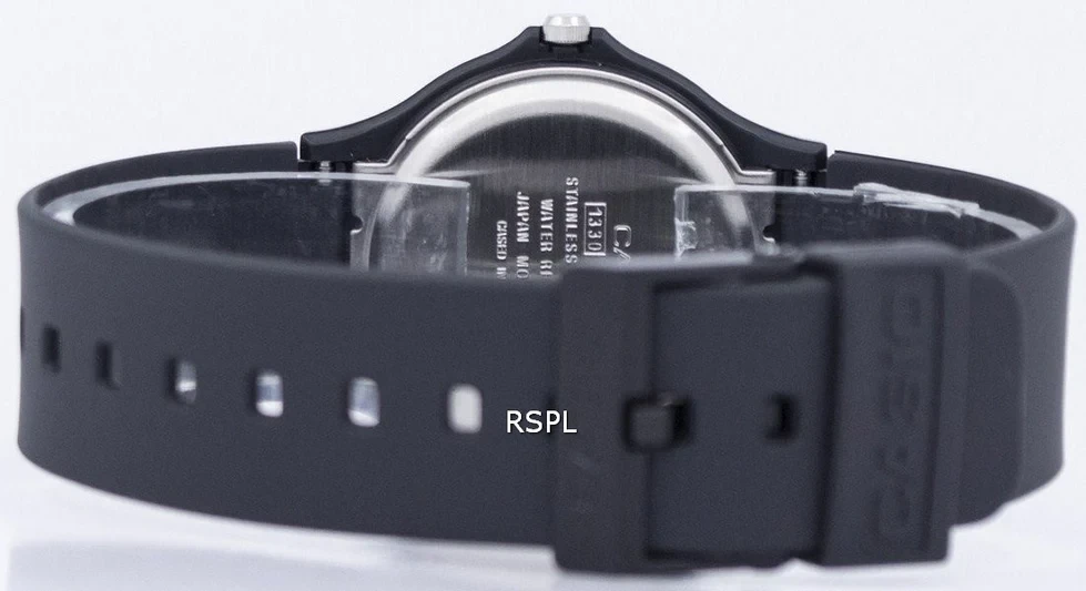 Casio Classic Quartz MQ-24-1ELDF MQ-24-1E MQ24-1E Mens Watch