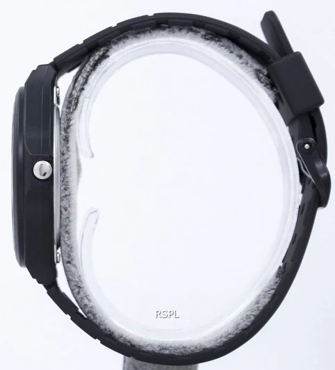 Casio Analog Quartz MW-240-1BV Men's Watch