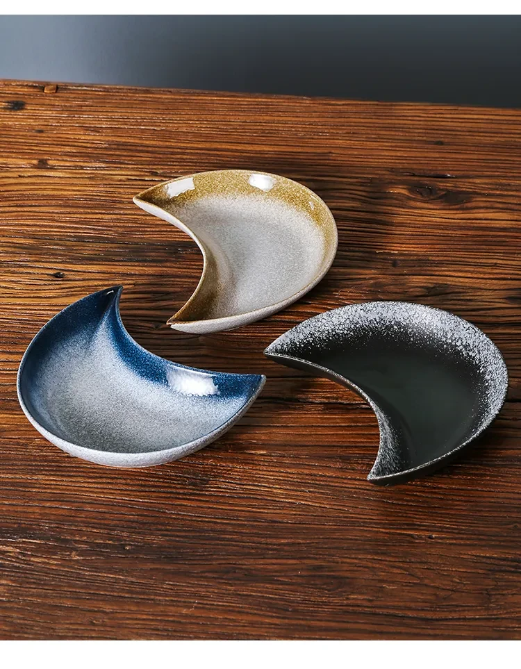 Ceramic Platter Tableware Combination Suit Plate