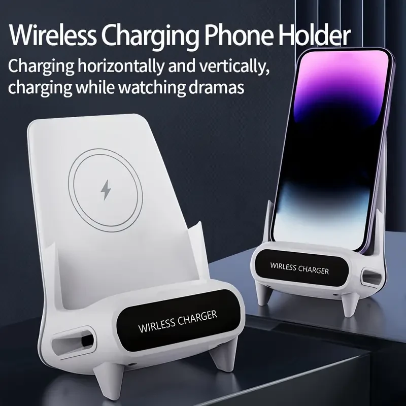 Wireless Chair Charger