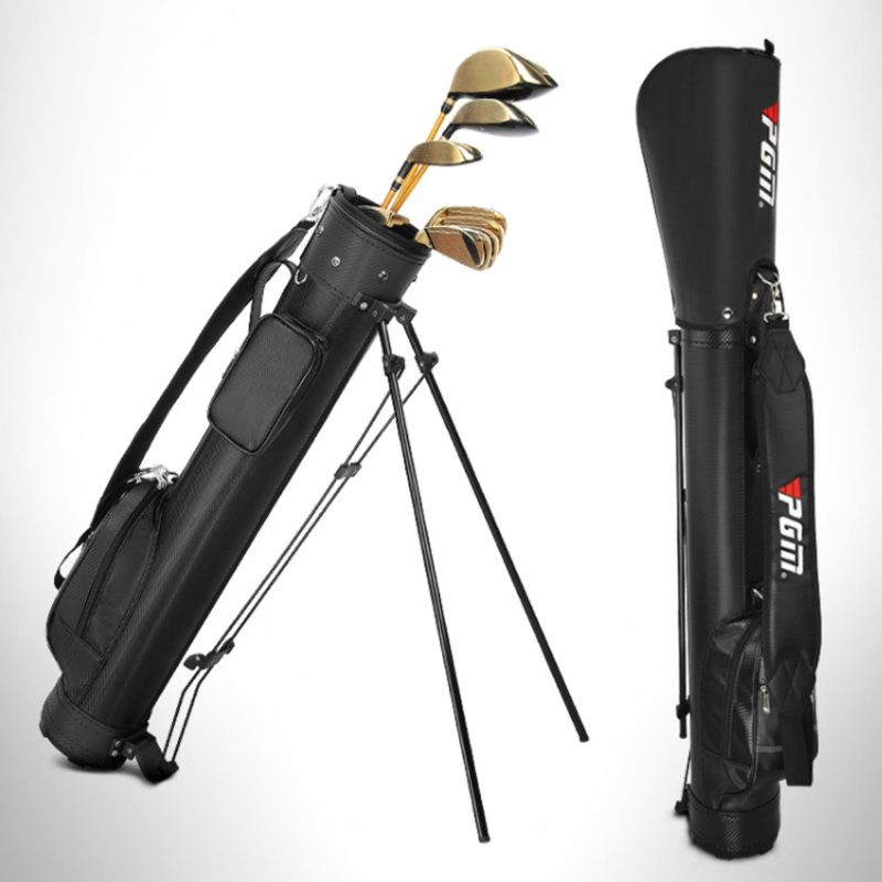 PGM Golf Stand Bag Golf Travel Bag
