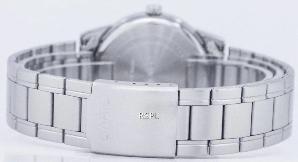 Casio Quartz Analog MTP-V001D-7B Men's Watch