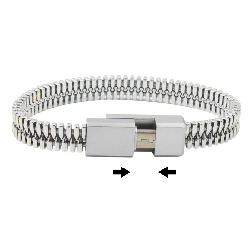 Compatible With Data Line