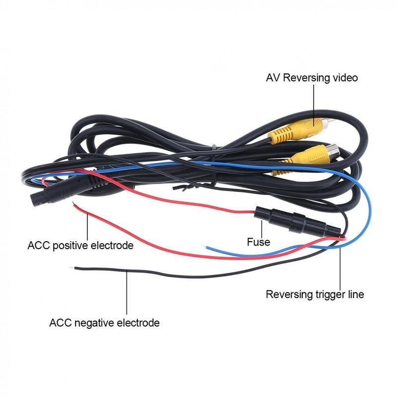 Car Camera Wireless Rear View Cameras