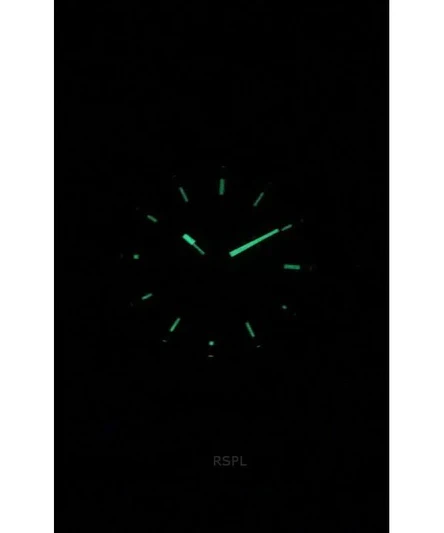 Casio Edifice Standard Analog Chronograph Black Dial Quartz EFV-540DC-1C 100M Men's Watch