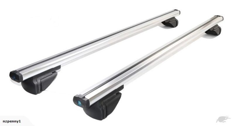 Car Roof Rack Cross Bar 122cm