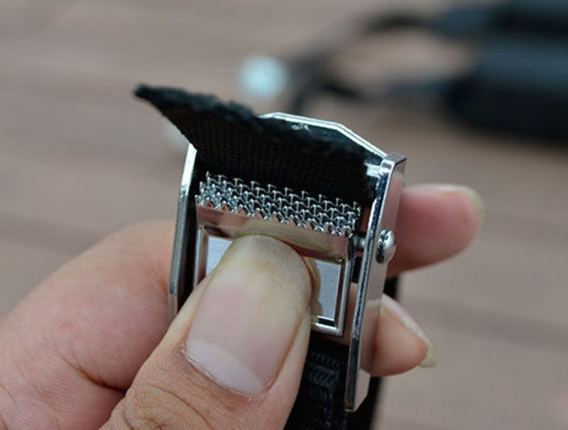 Car Roof Rack Cross Bar Soft