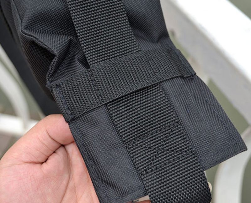 Car Roof Rack Cross Bar Soft