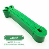 Resistance Bands set