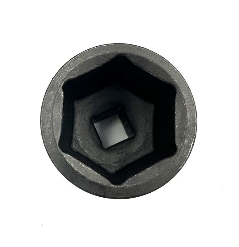 3/4" Metric Deep Impact Sockets Wrench 12pc