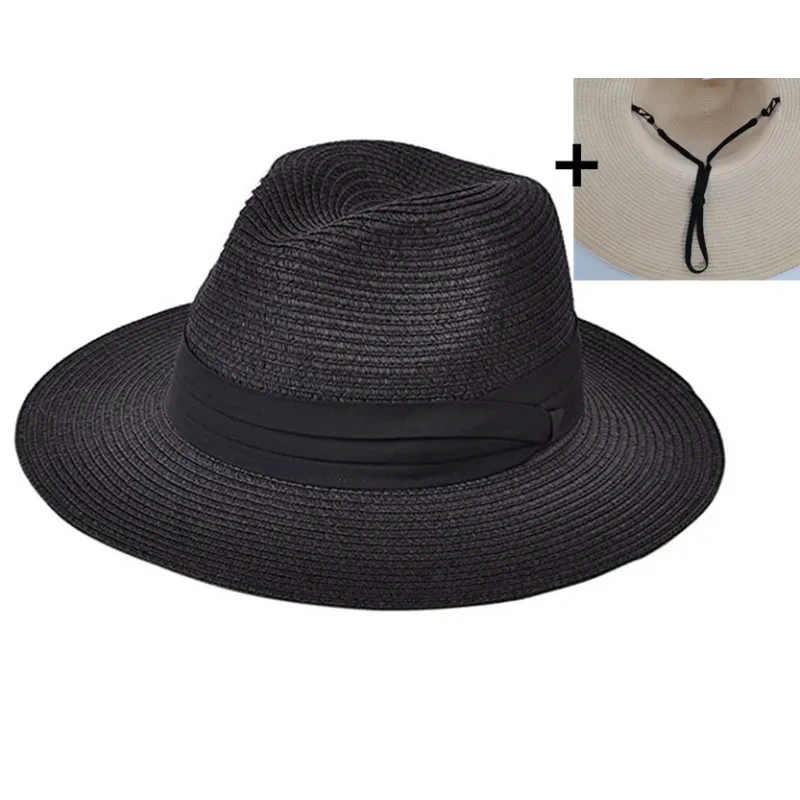 Casual All-match Sun Hat Foldable Sun Hat