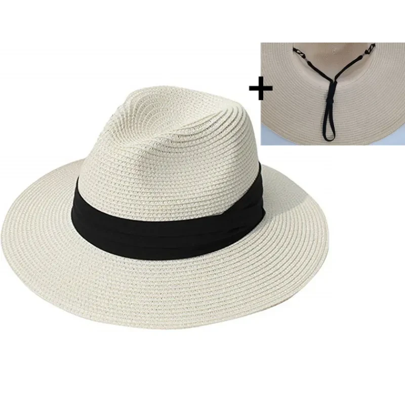 Casual All-match Sun Hat Foldable Sun Hat