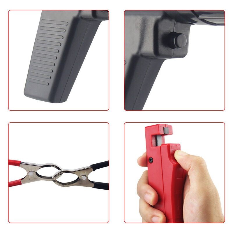 Ignition Inductive Timing Light