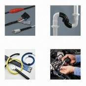 Repairs Tape Silicon Rescue Waterproof Tape