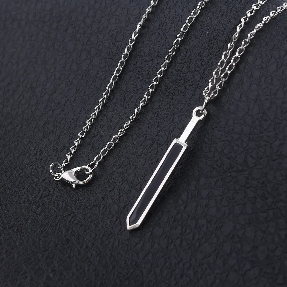 Dragon Sword Necklace Pendant Accessories