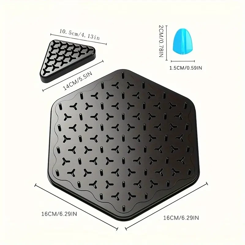 Chain Triangle Strategy Board Game - Standard Edition