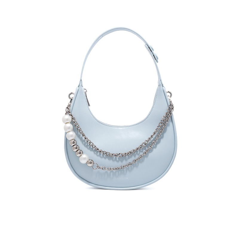 Summer Design Armpit Bag Portable Crescent Bag