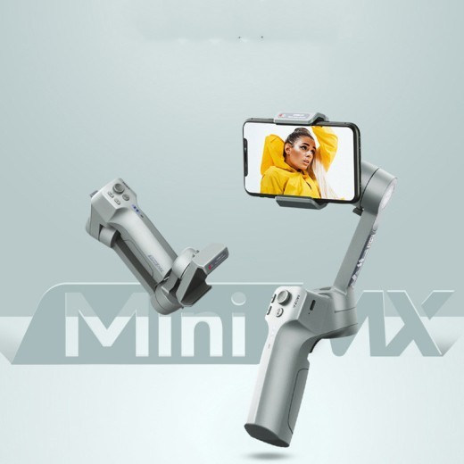 Magic Claw Mini MX Mobile Phone Folding Stabilizer