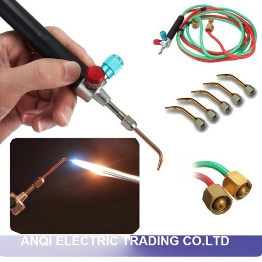 Oxygen Torch Oxygen Acetylene Torch Flame Gun