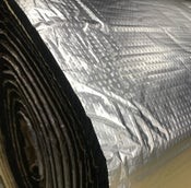 Sound Deadener Insulation Mat 7mm 100cm*100cm