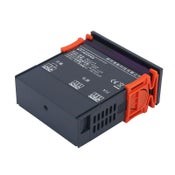 Temperature Controller