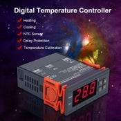 Temperature Controller